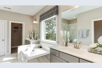 3040 Hanging Valley Way, Wake Forest, NC 27587 - Photo 15