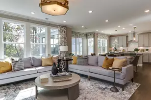 3040 Hanging Vly Wy, Wake Forest, NC 27587 - Photo 5