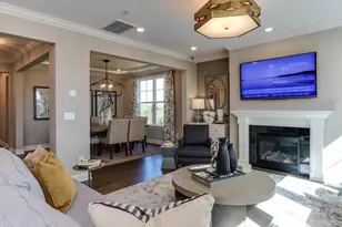 3040 Hanging Vly Wy, Wake Forest, NC 27587 - Photo 3