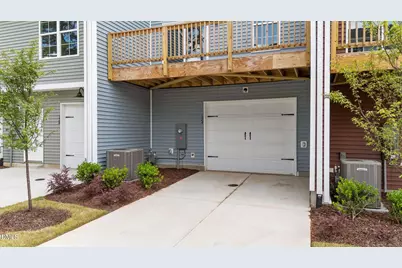 124 Oyster Lane #22, Garner, NC 27529 - Photo 35