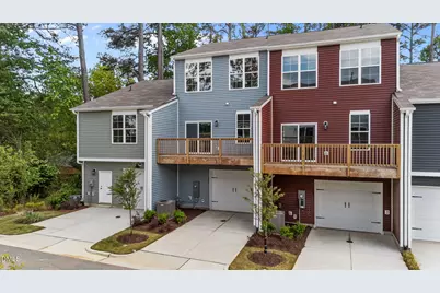 124 Oyster Lane #22, Garner, NC 27529 - Photo 33