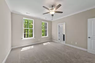 124 Oyster Ln, Garner, NC 27529 - Photo 15