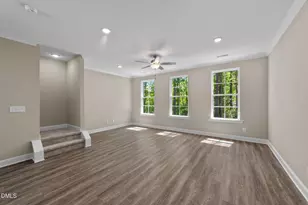124 Oyster Ln, Garner, NC 27529 - Photo 11