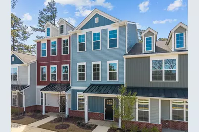 124 Oyster Lane #22, Garner, NC 27529 - Photo 3