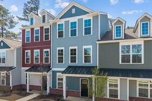 124 Oyster Ln, Garner, NC 27529 - Photo 3