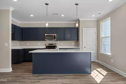 124 Oyster Lane #22, Garner, NC 27529 - Photo 5