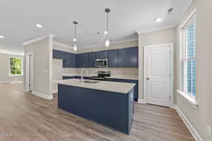 124 Oyster Ln, Garner, NC 27529 - Photo 5