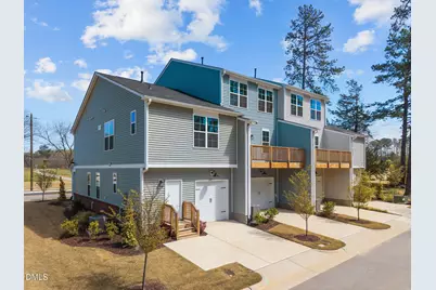 124 Oyster Lane #22, Garner, NC 27529 - Photo 33