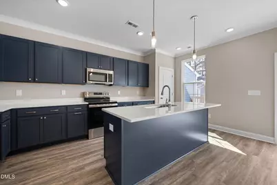 124 Oyster Lane #22, Garner, NC 27529 - Photo 7