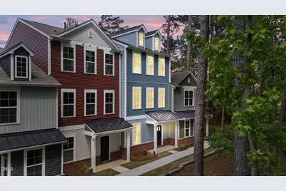124 Oyster Lane #22, Garner, NC 27529 - Photo 1