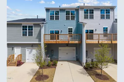 124 Oyster Lane #22, Garner, NC 27529 - Photo 31