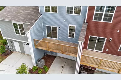 124 Oyster Lane #22, Garner, NC 27529 - Photo 31