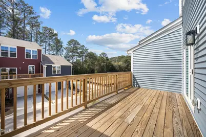 124 Oyster Lane #22, Garner, NC 27529 - Photo 29