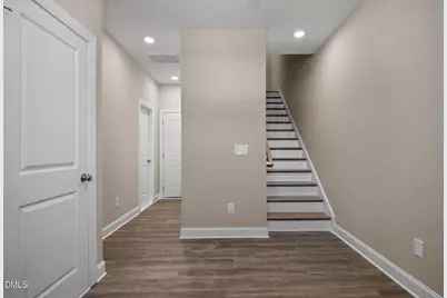 124 Oyster Lane #22, Garner, NC 27529 - Photo 25