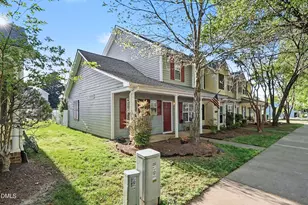 308 Commons Dr, Holly Springs, NC 27540 - Photo 3