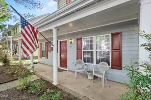 308 Commons Dr, Holly Springs, NC 27540 - Photo 5