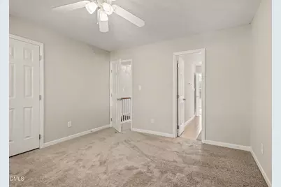 308 Commons Drive, Holly Springs, NC 27540 - Photo 31