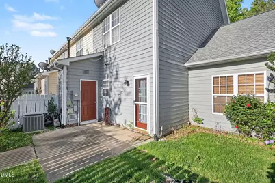 308 Commons Drive, Holly Springs, NC 27540 - Photo 35