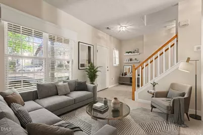 308 Commons Drive, Holly Springs, NC 27540 - Photo 7