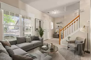 308 Commons Dr, Holly Springs, NC 27540 - Photo 7