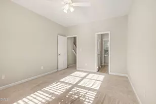 308 Commons Dr, Holly Springs, NC 27540 - Photo 17