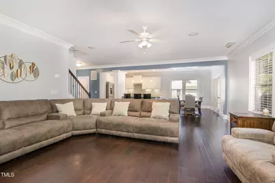 144 Elk Stone Trail, Garner, NC 27529 - Photo 11