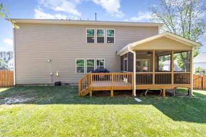 144 Elk Stone Trail, Garner, NC 27529 - Photo 29