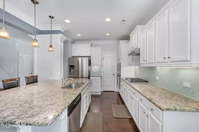 144 Elk Stone Trail, Garner, NC 27529 - Photo 5