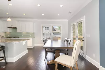 144 Elk Stone Trail, Garner, NC 27529 - Photo 7