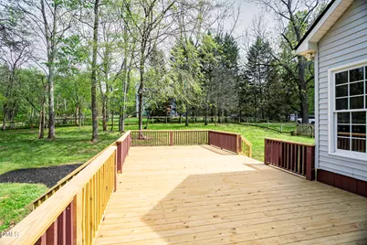 2804 Gaya Court, Hillsborough, NC 27278 - Photo 53