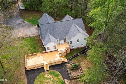 2804 Gaya Court, Hillsborough, NC 27278 - Photo 59