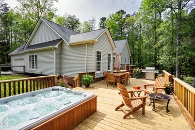 2804 Gaya Court, Hillsborough, NC 27278 - Photo 55