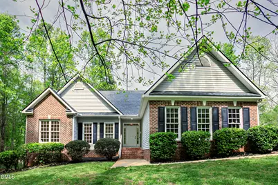 2804 Gaya Court, Hillsborough, NC 27278 - Photo 1