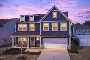 1400 Addison Lk St, Fuquay Varina, NC 27526 - Photo 5