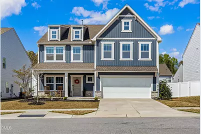 1400 Addison Lake Street, Fuquay Varina, NC 27526 - Photo 1