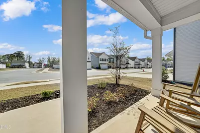 1400 Addison Lake Street, Fuquay Varina, NC 27526 - Photo 3