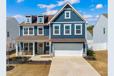 1400 Addison Lake Street, Fuquay Varina, NC 27526 - Photo 71