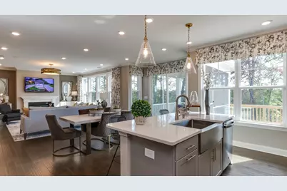 2969 Ocean Sunrise Drive, Wake Forest, NC 27587 - Photo 9