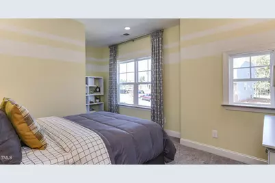 2969 Ocean Sunrise Drive, Wake Forest, NC 27587 - Photo 21