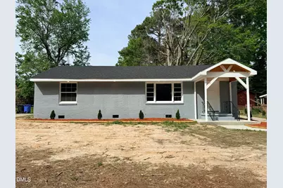 1302 Westwood Avenue W, Wilson, NC 27893 - Photo 1