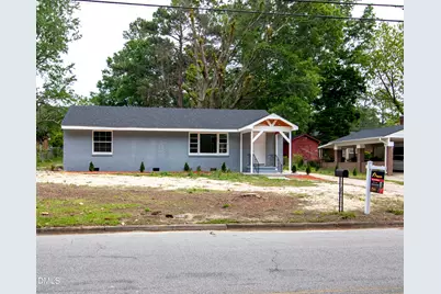 1302 Westwood Avenue W, Wilson, NC 27893 - Photo 3