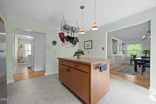 2317 Stagecoach Dr, Hillsborough, NC 27278 - Photo 21