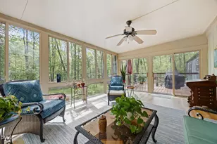 2317 Stagecoach Dr, Hillsborough, NC 27278 - Photo 29
