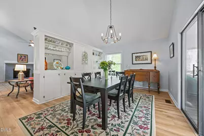 2317 Stagecoach Drive, Hillsborough, NC 27278 - Photo 27