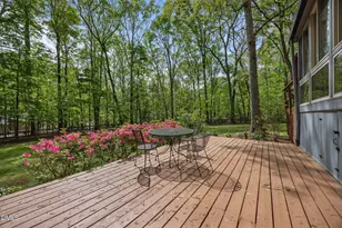 2317 Stagecoach Dr, Hillsborough, NC 27278 - Photo 33