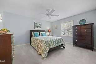 2317 Stagecoach Dr, Hillsborough, NC 27278 - Photo 15