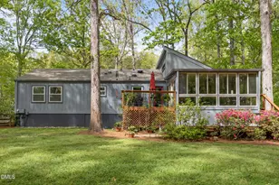 2317 Stagecoach Dr, Hillsborough, NC 27278 - Photo 35