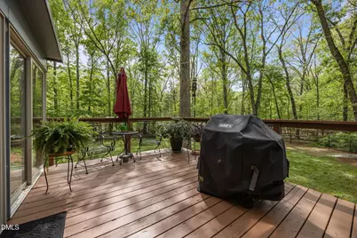 2317 Stagecoach Drive, Hillsborough, NC 27278 - Photo 31