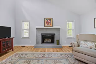 2317 Stagecoach Dr, Hillsborough, NC 27278 - Photo 5