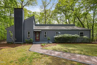 2317 Stagecoach Drive, Hillsborough, NC 27278 - Photo 1